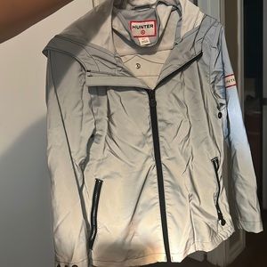 Hunter Rain jacket